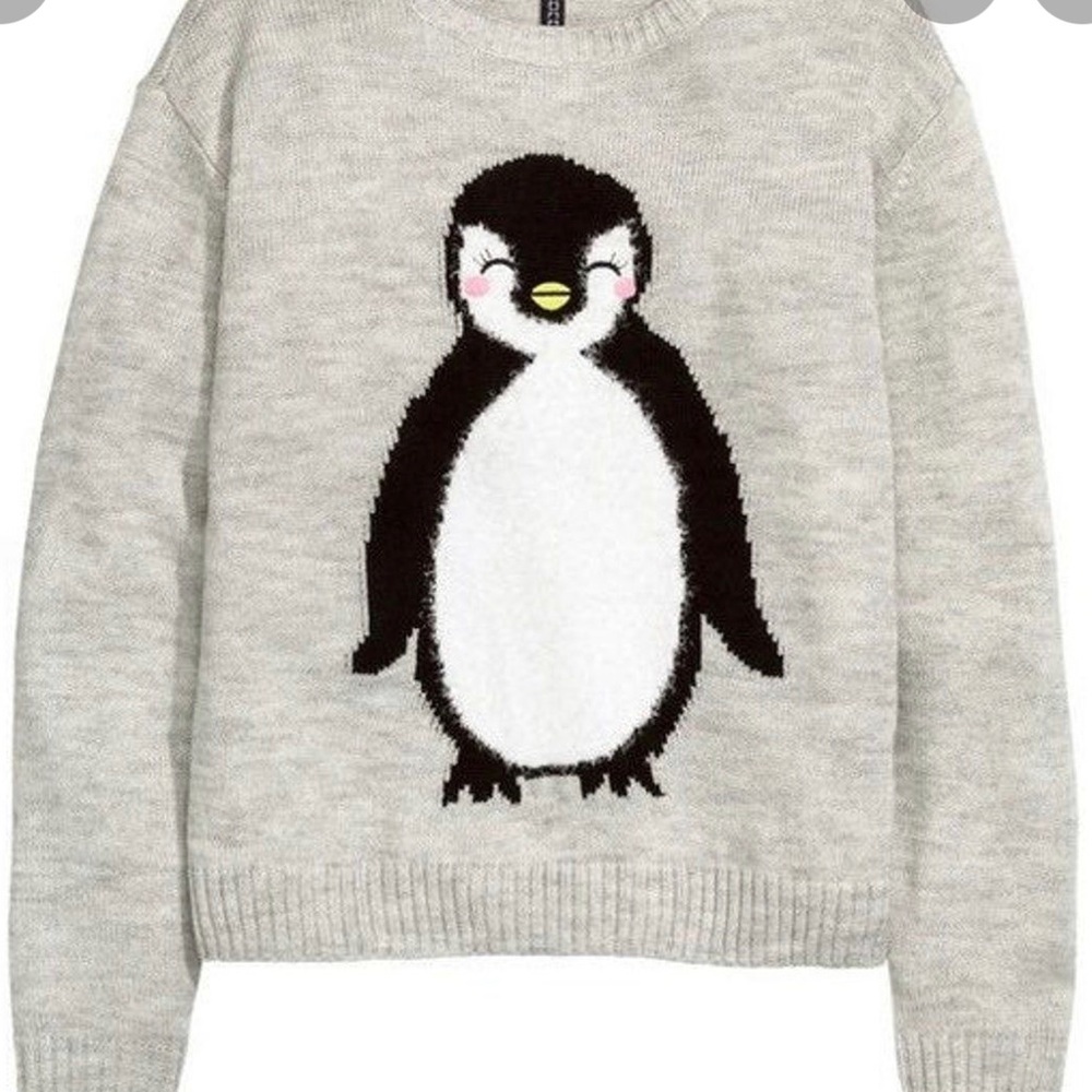 H&M sweater